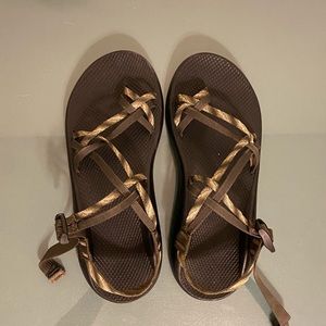 Chaco’s Classic Z/2 Double Strap Sandal